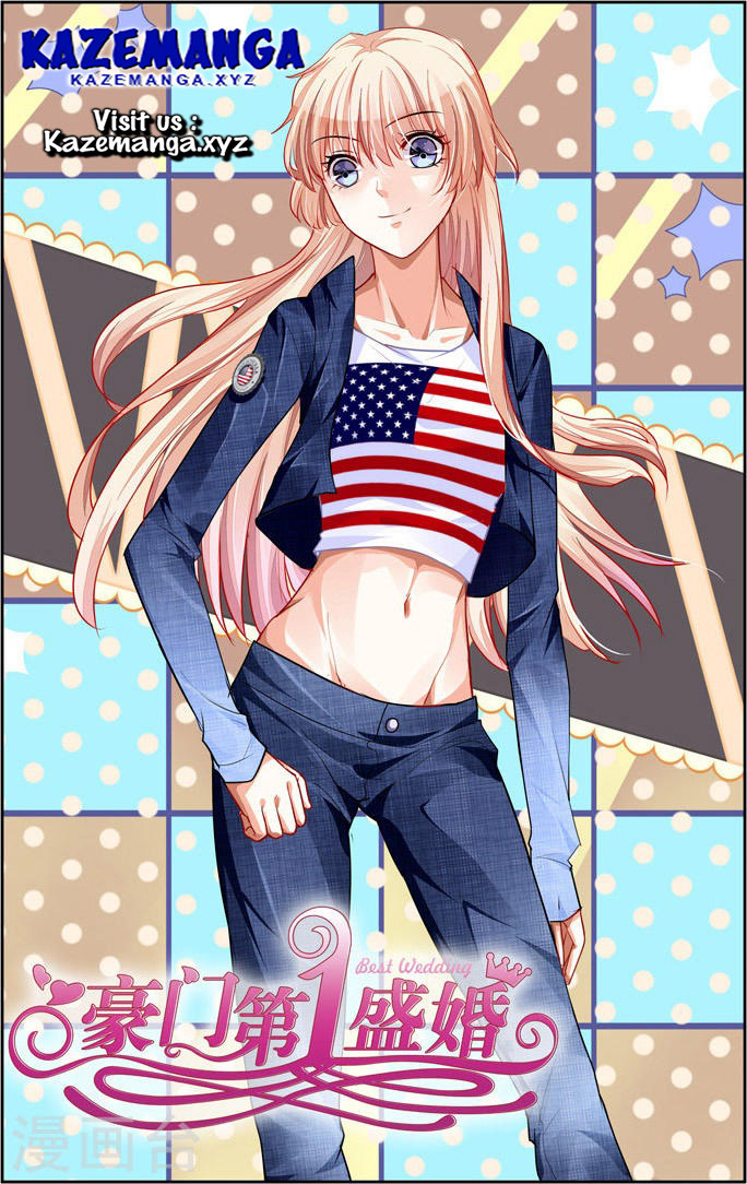 Best Wedding Chapter 08 Bahasa Indonesia